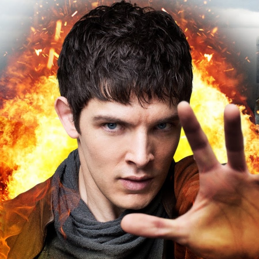 Merlin Official - YouTube