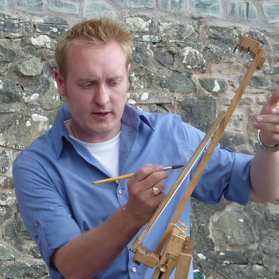 Matthew Palmer YouTube