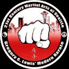 Sensei Gregory C. Lewis