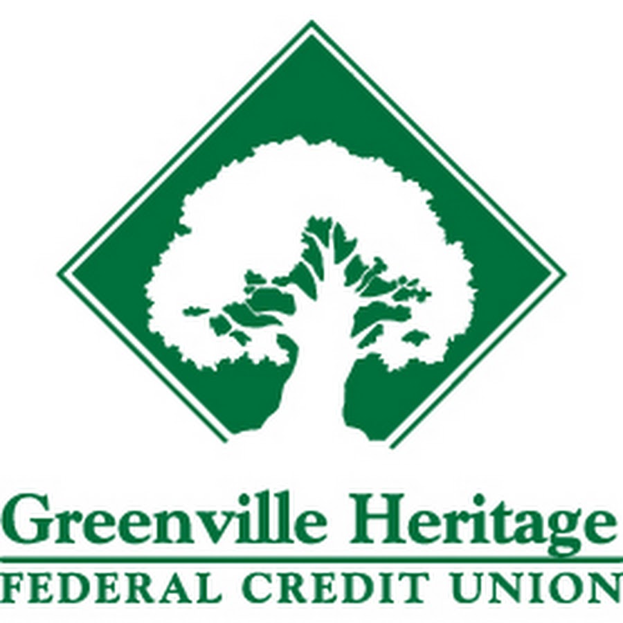 Image result for greenville heritage federal credit union