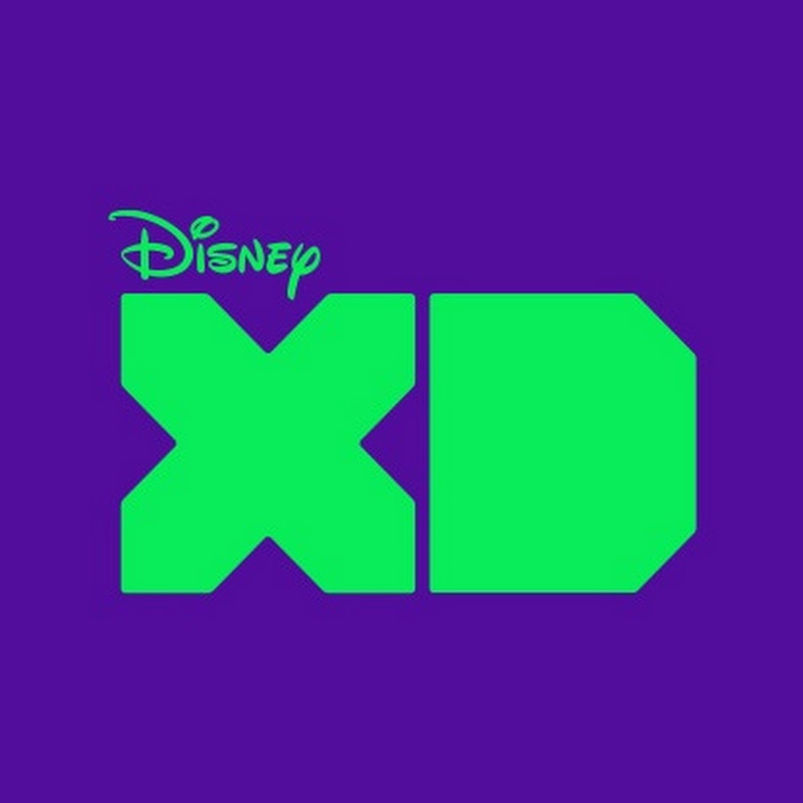 Disney XD Asia - YouTube