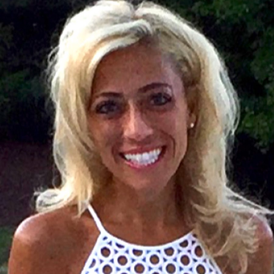 Kristy Guerriero - YouTube