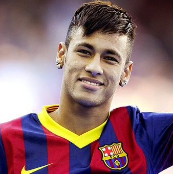 Inspirasi Terkini Neymar Jr News, Sepatu Nike