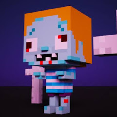 Zombie君