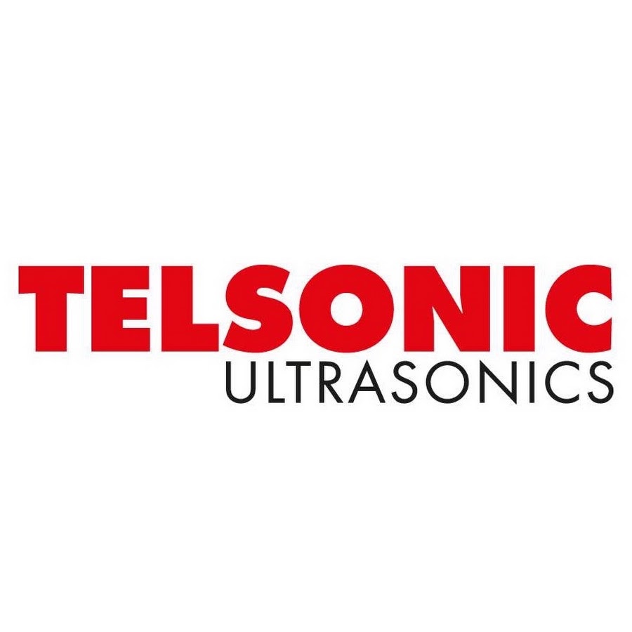 TELSONIC Ultrasonics - YouTube