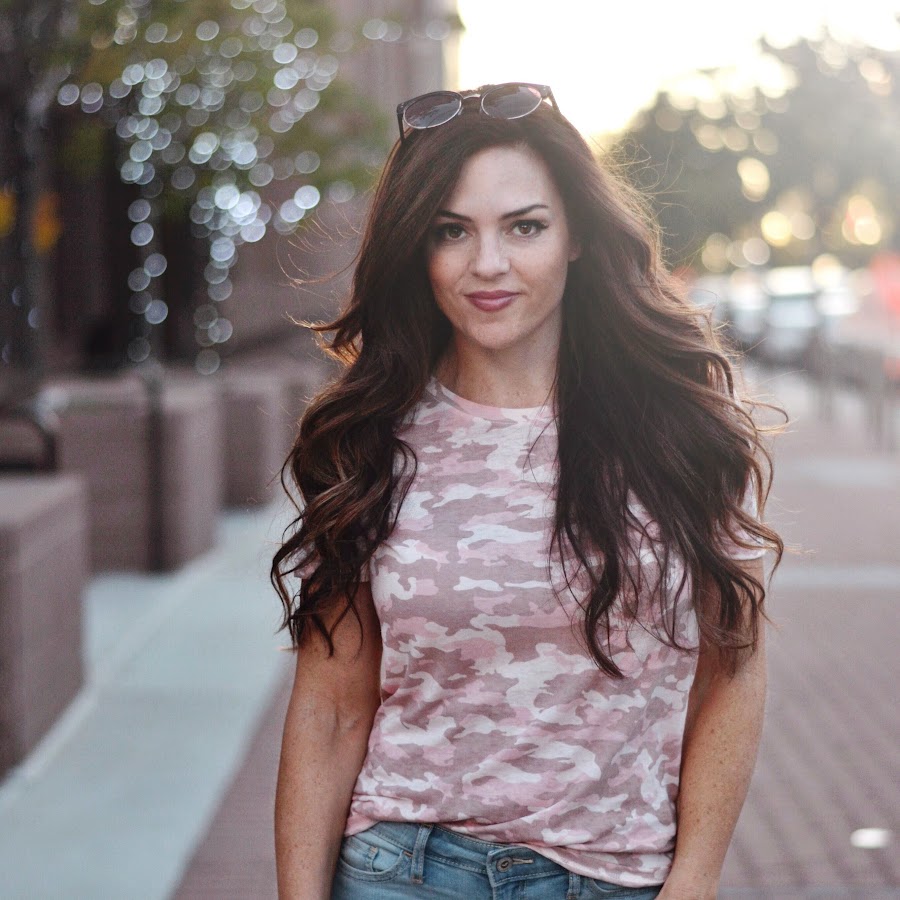 Jessica Enslow - YouTube