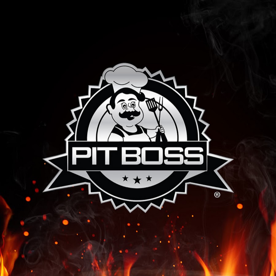 Pit Boss Grills YouTube