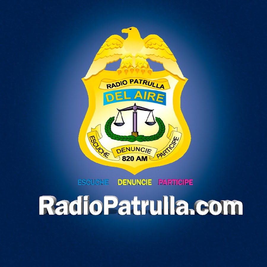 RadioPatrulla TV YouTube
