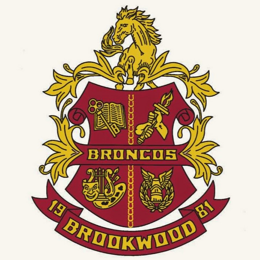 Brookwood High School YouTube