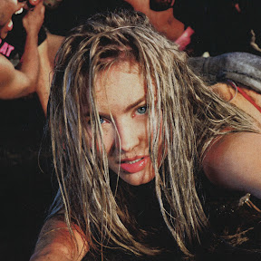 YouTube-Zara Larsson