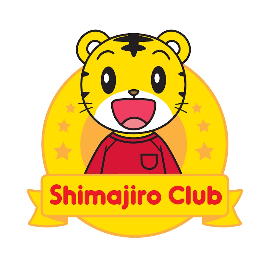 Shimajiro Club Indonesia YouTube