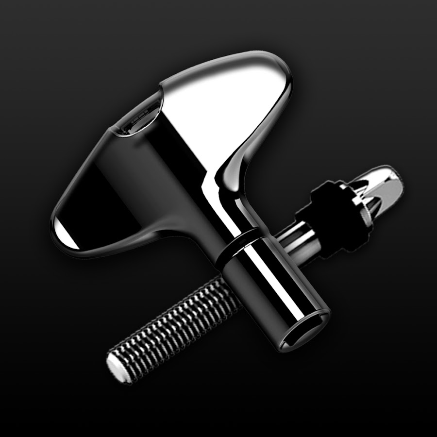 Drumtune PRO | Drum Tuner - YouTube