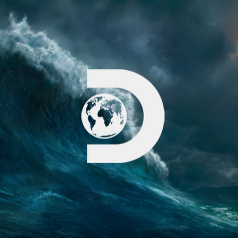 Discovery Channel France - YouTube
