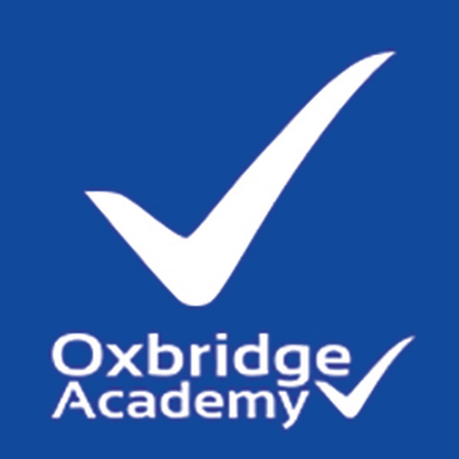 Oxbridge Academy YouTube