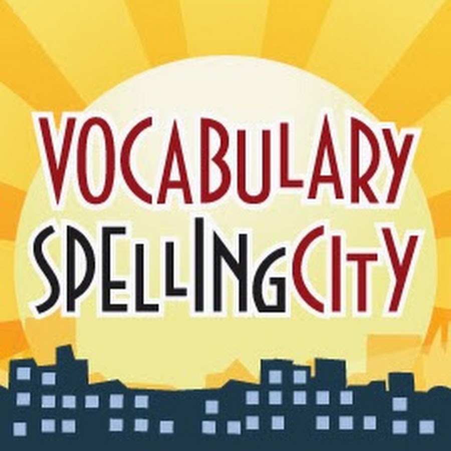 Vocabulary SpellingCity YouTube