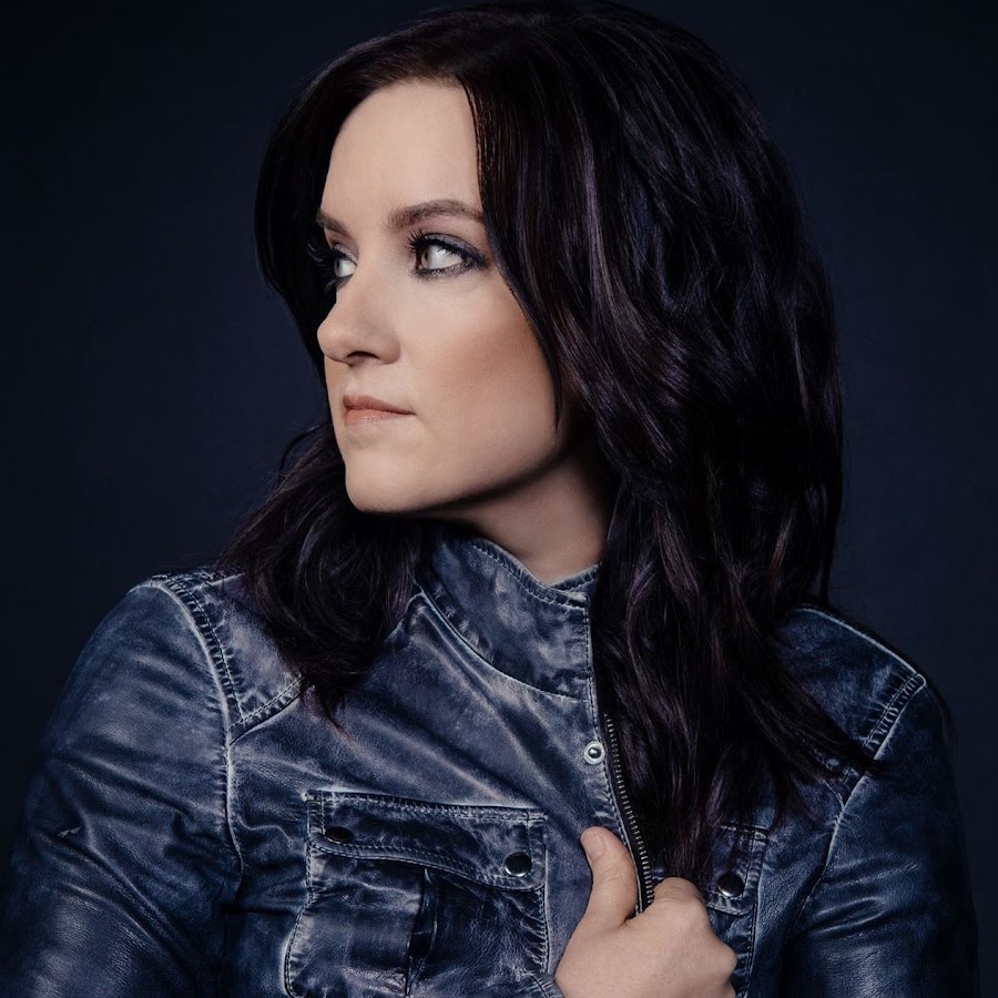Brandy Clark YouTube