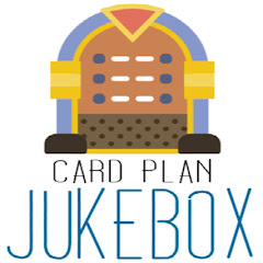 Cardplan JUKEBOX