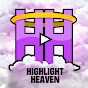 Highlight Heaven imagen de perfil