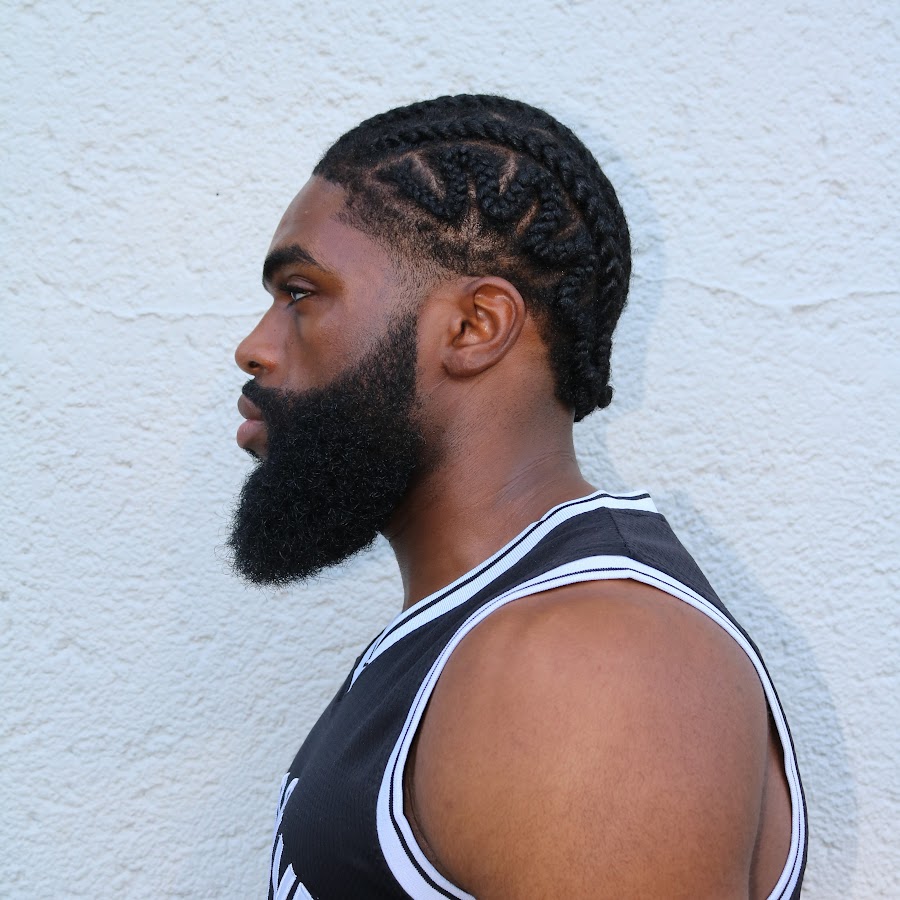 Terry Jackson YouTube