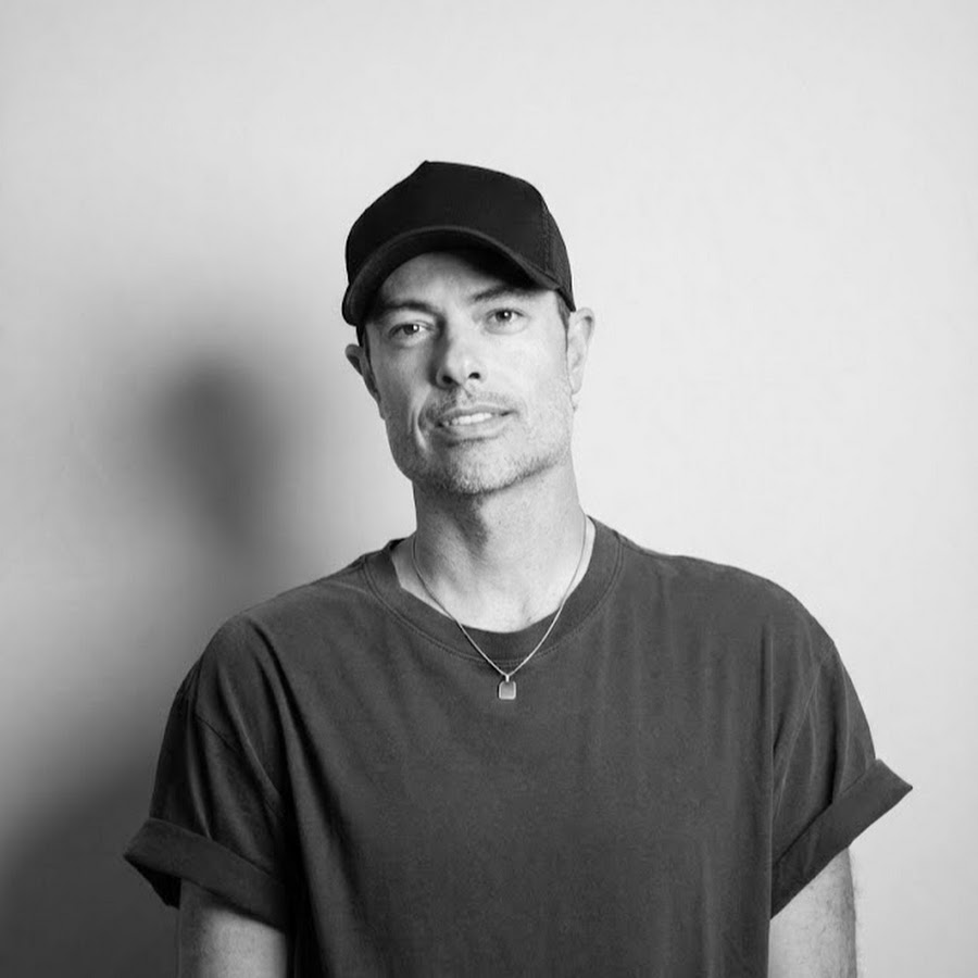 Absolute Merch Inc. Employee Billy Candler's profile photo