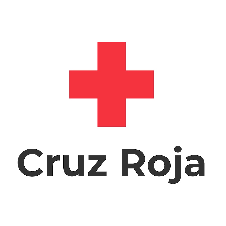 Cruz Roja Zaragoza YouTube