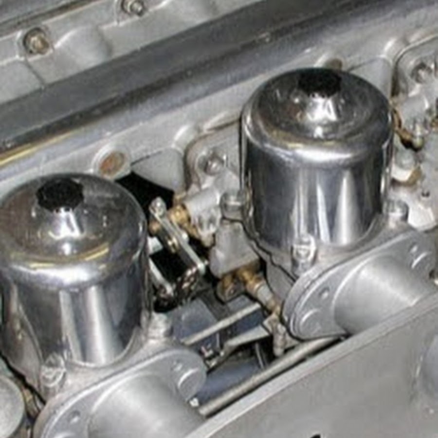 Tuning SU Carburetors. The Easy way. YouTube