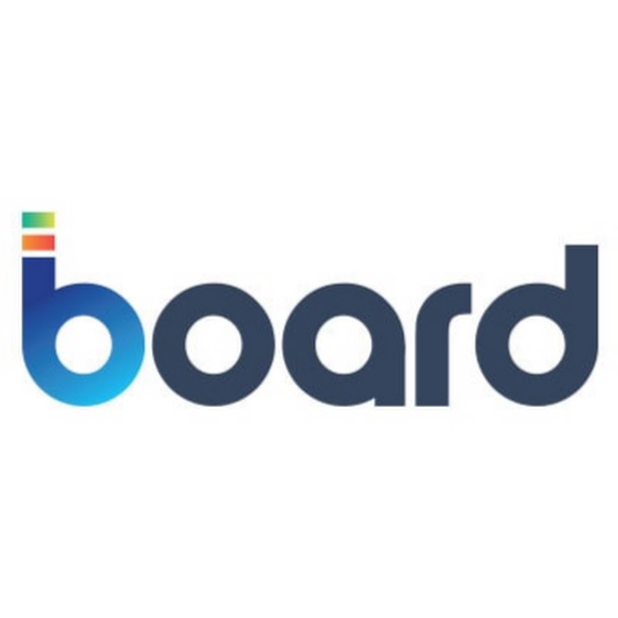 Logo van Board Software