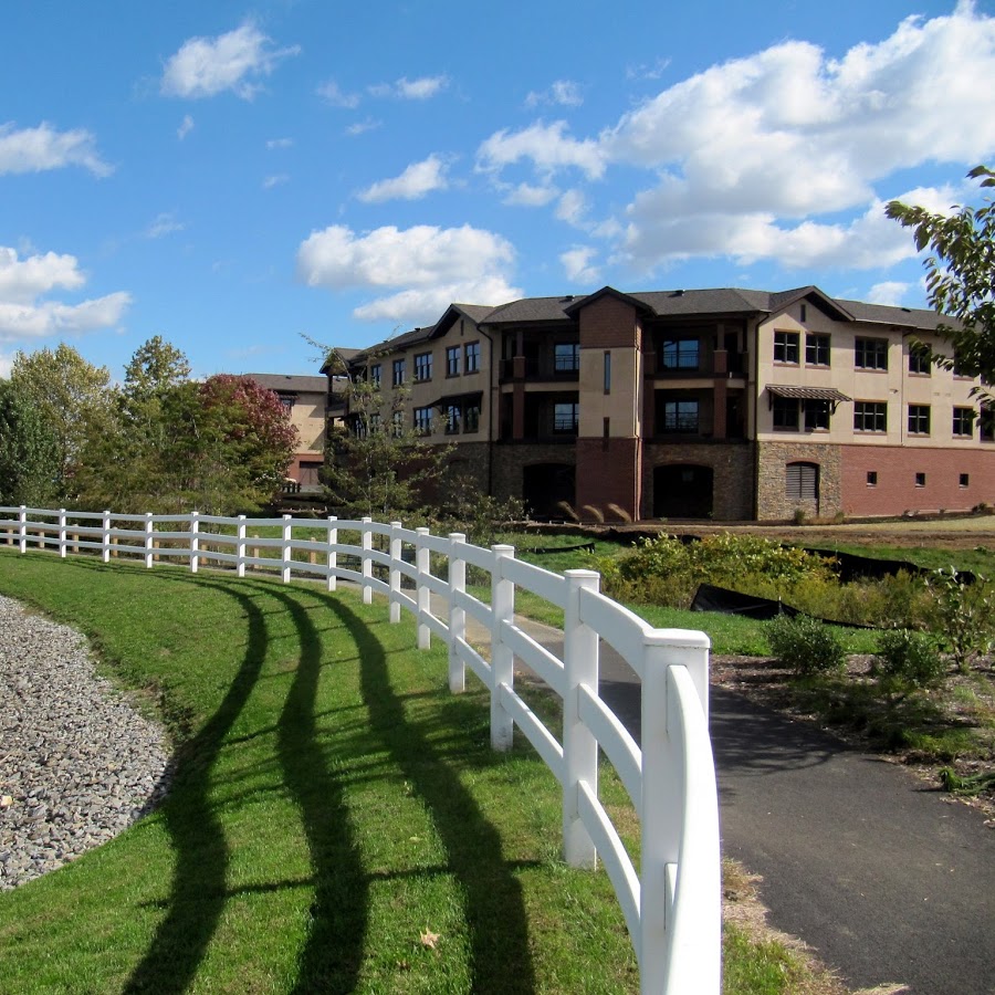 Landis Homes YouTube