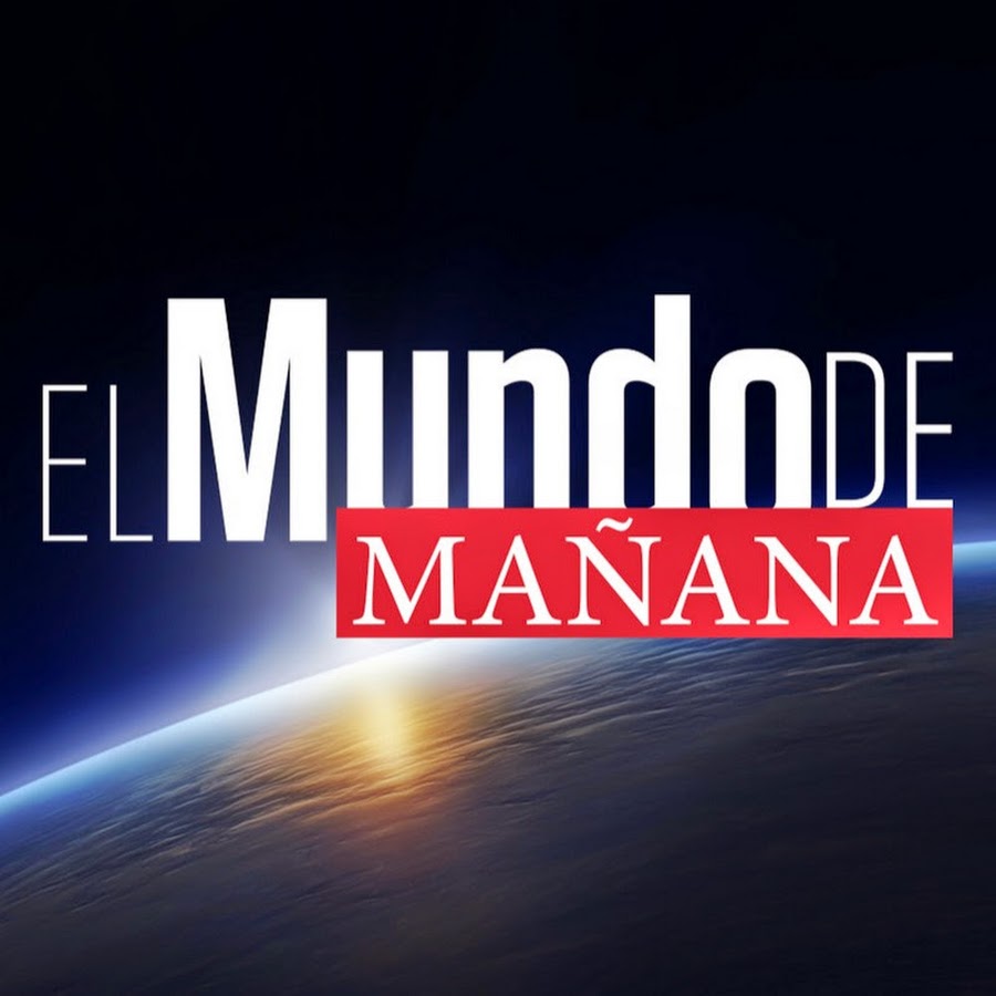 El Mundo de Mañana - YouTube