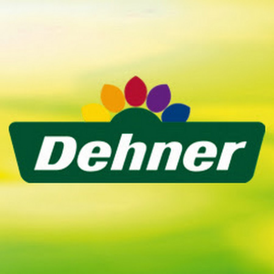 Dehner - Ihr Garten- und Heimtierprofi - YouTube