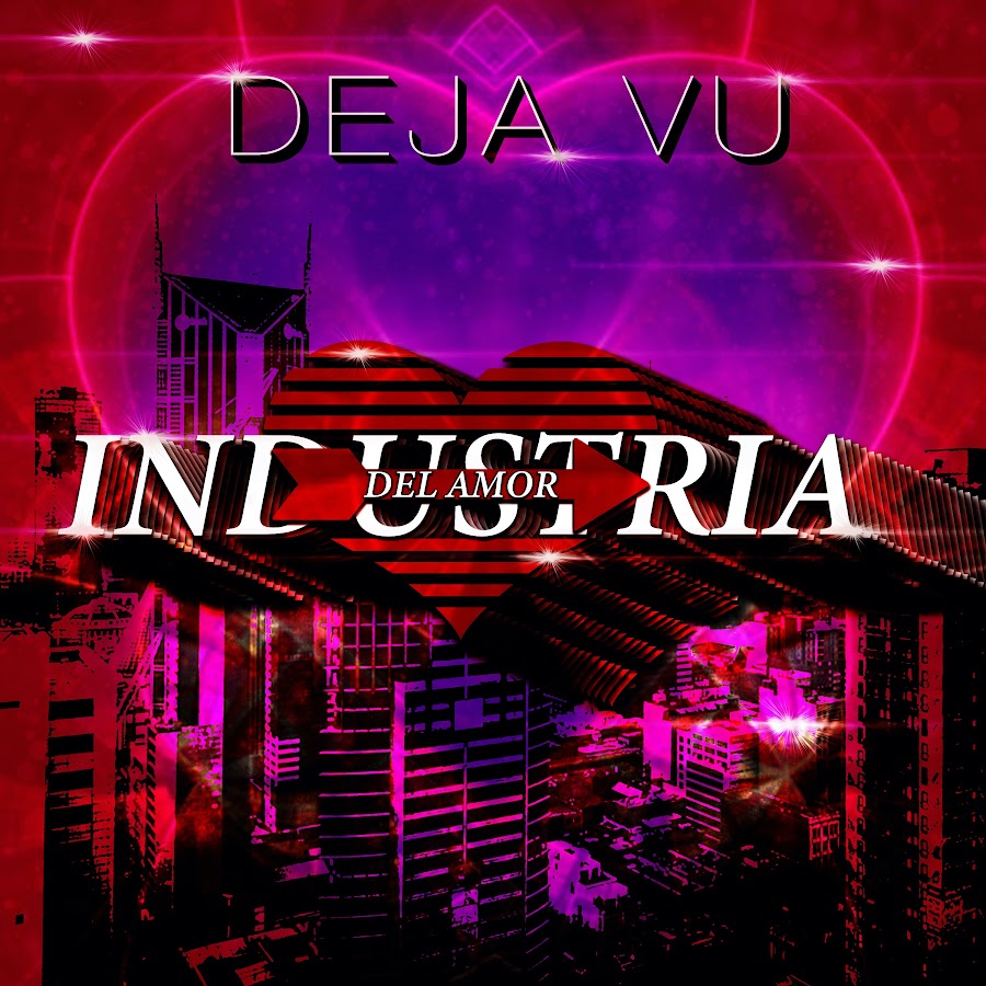 Industria Del Amor YouTube