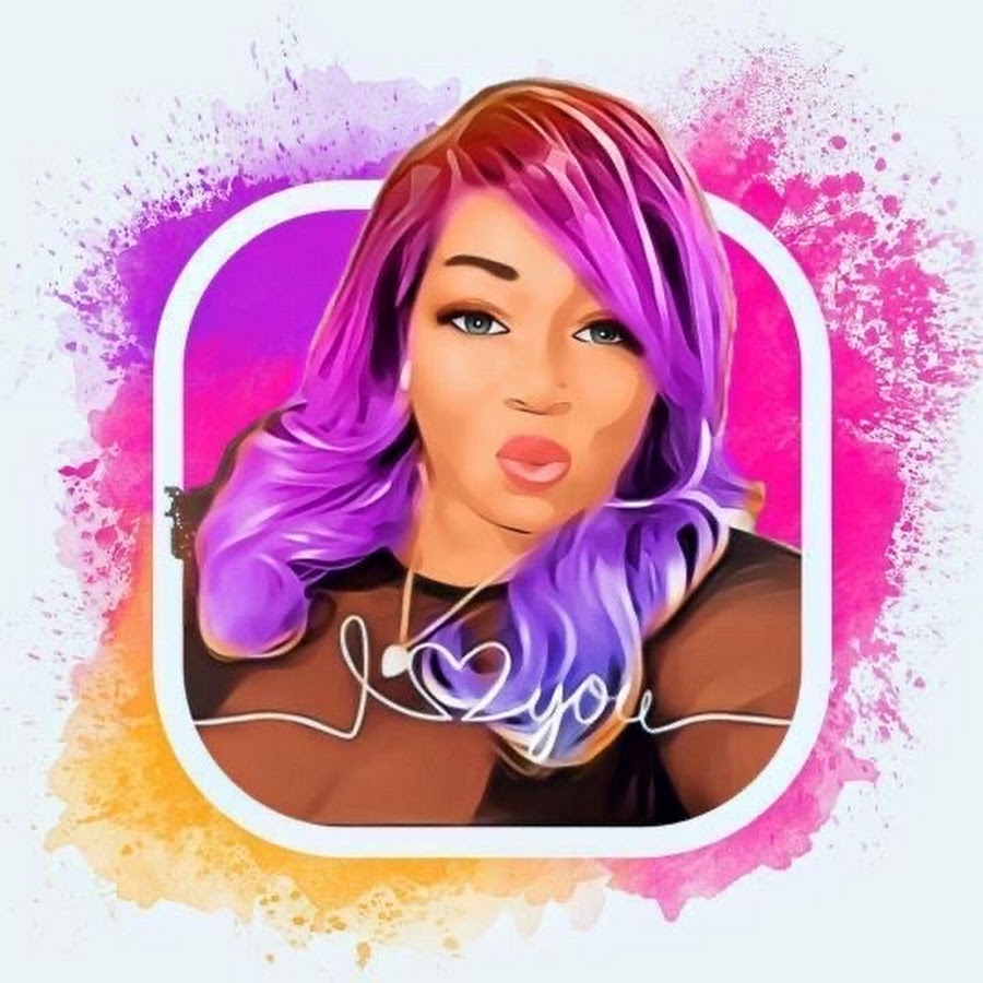 Nikki Nailz - YouTube