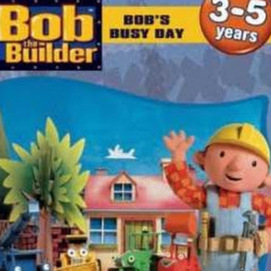 Bob The Builder YouTube
