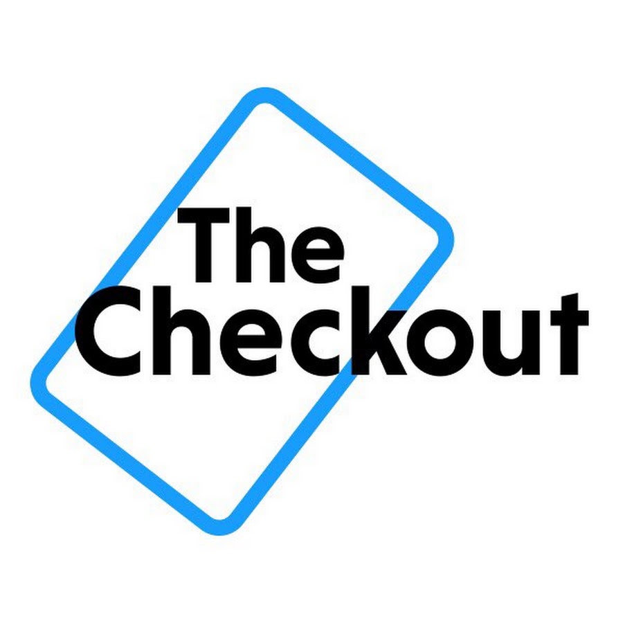 An image of the checkout.