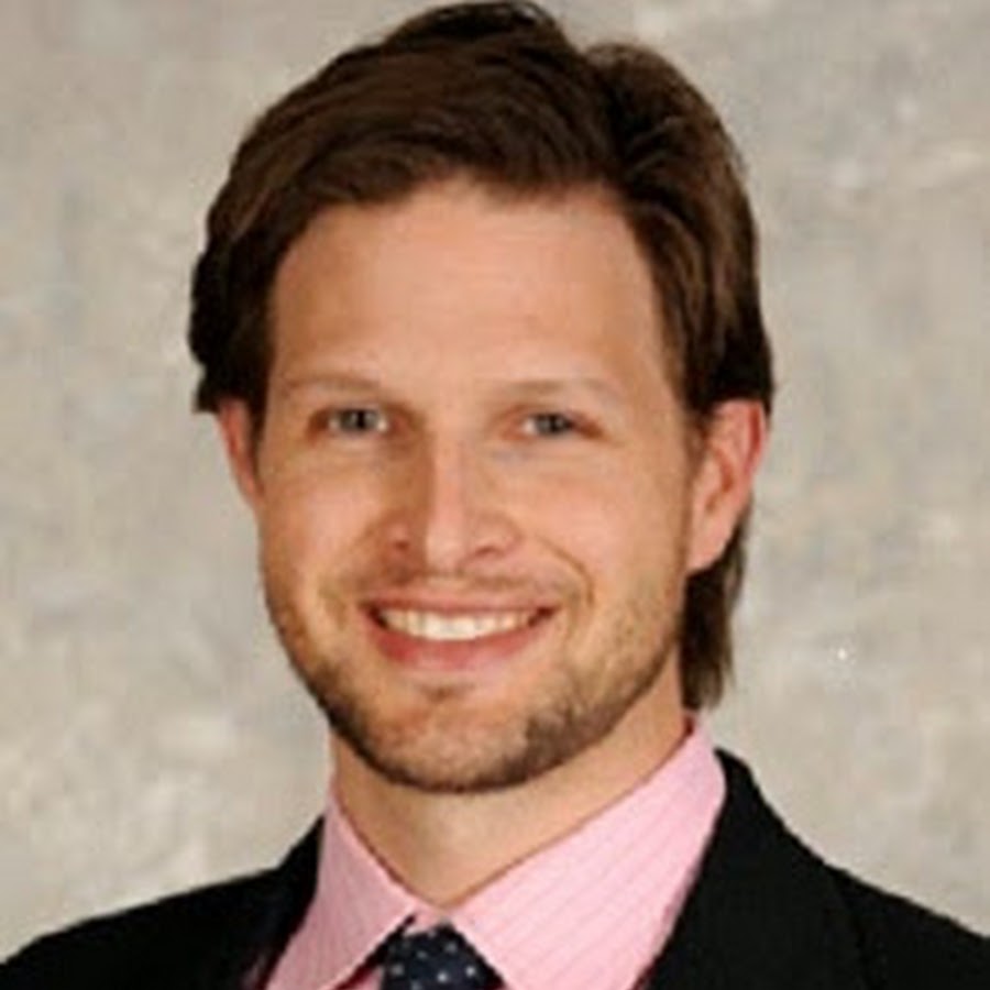 Dr. Jonathan Brown Unofficial YouTube