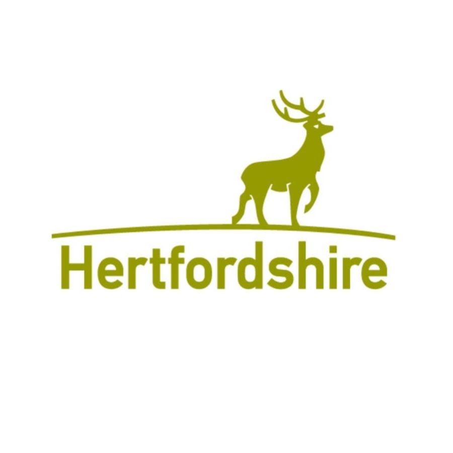 Hertfordshire County Council YouTube