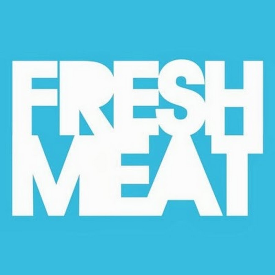 Fresh Meat Youtube