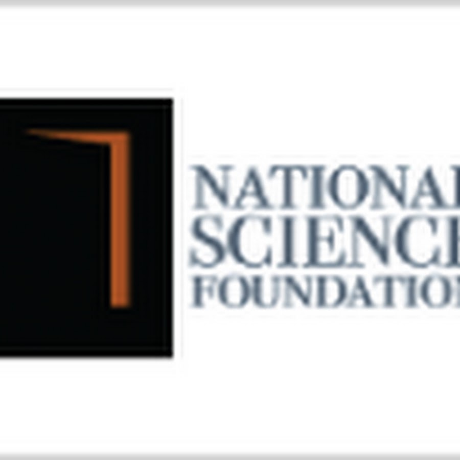 National Science Foundation YouTube
