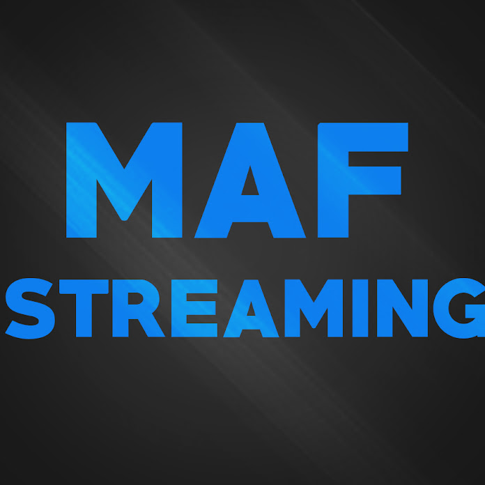 Maf Streaming Net Worth & Earnings (2024)