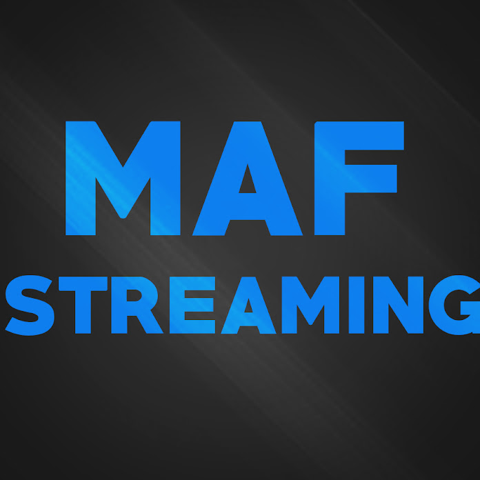 Maf Streaming Net Worth & Earnings (2026)