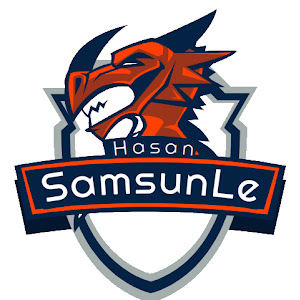 SamsunLe Hasan