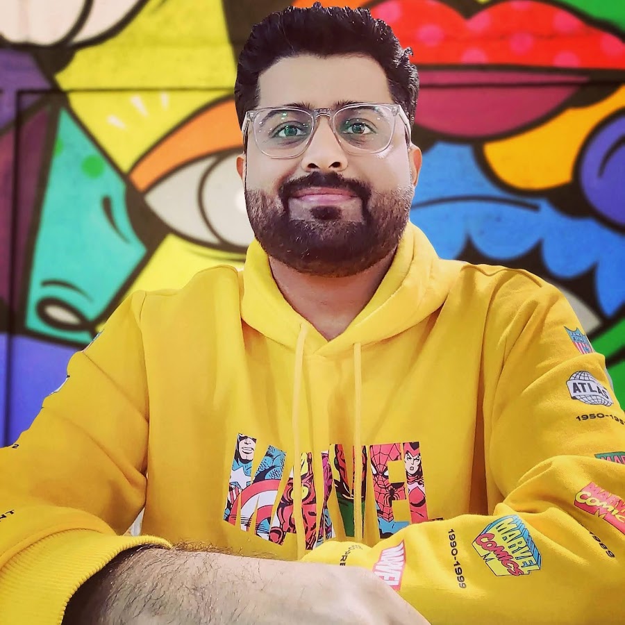 Square Yards Employee Pranshul Chandhok's profile photo