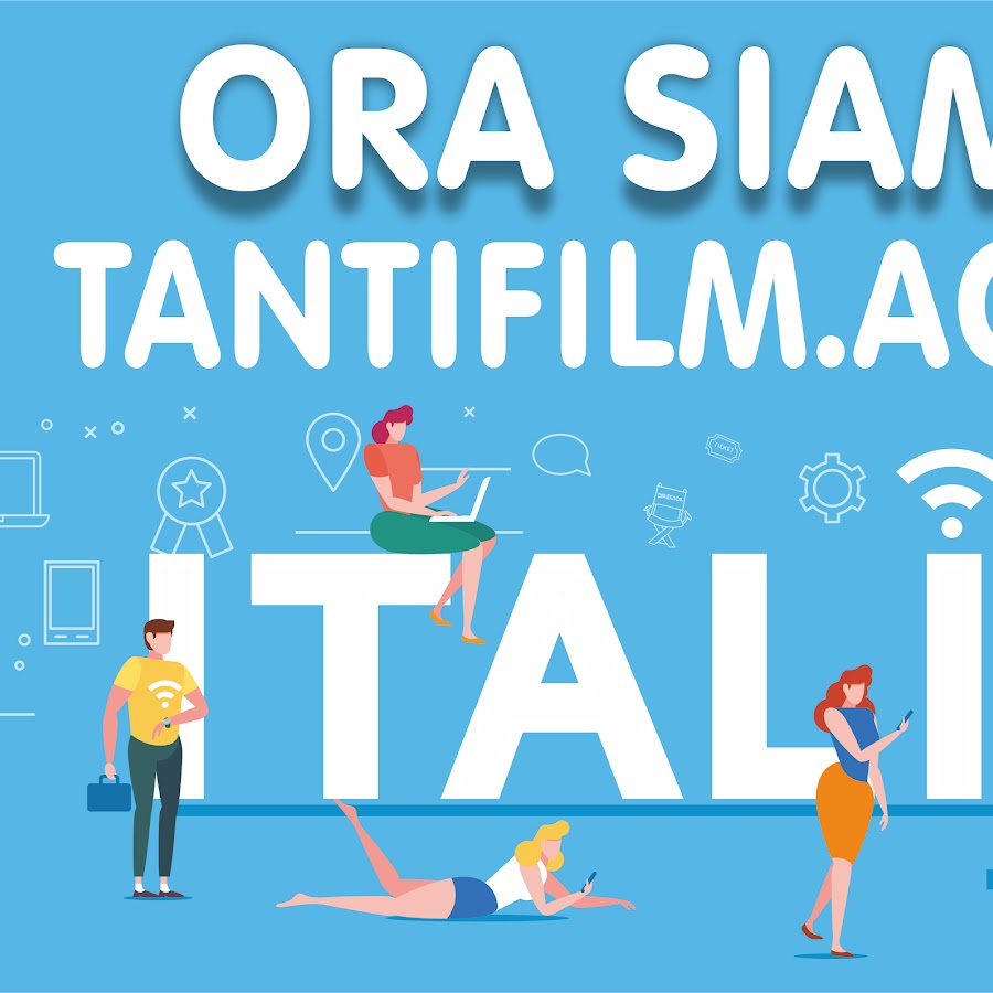 Tantifilm YouTube