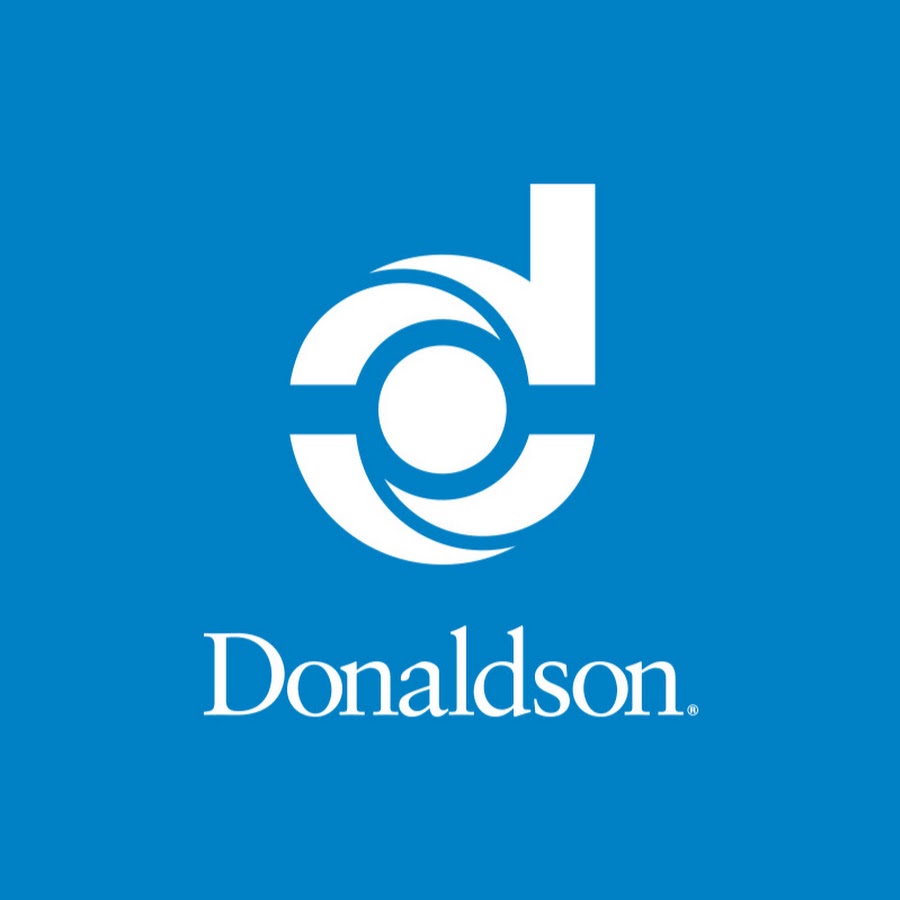 Donaldson Company YouTube