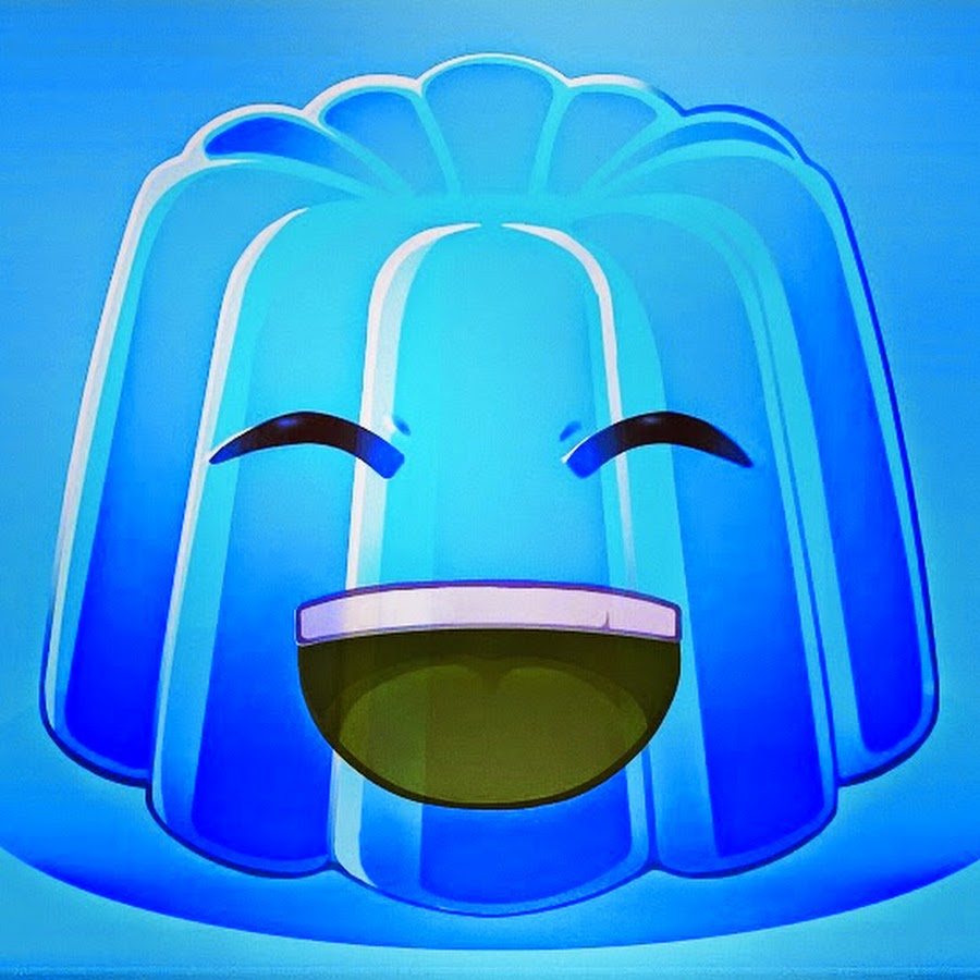 Jelly amazing YouTube