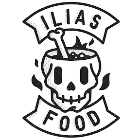 https://www.youtube.com/user/iliasfood