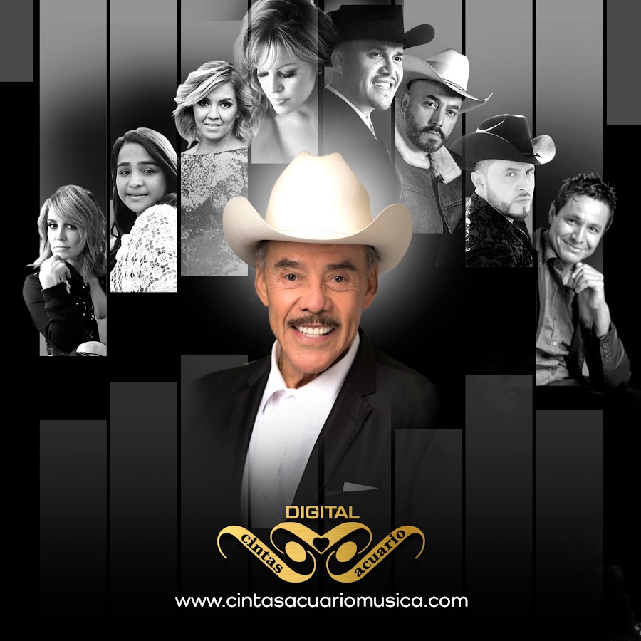 Cintas Acuario Música YouTube