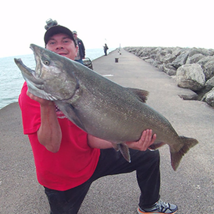 Sheboygan Fishing Guy 