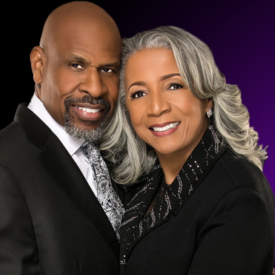 Ebenezer AME Church YouTube