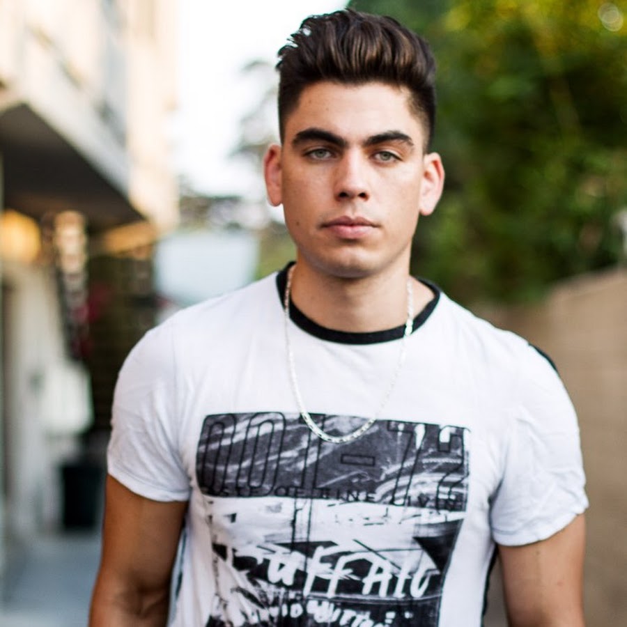 Joshua Gutierrez - YouTube